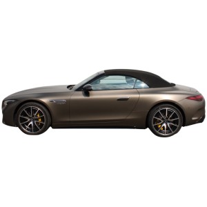 Mercedes-AMG SL 63 | Luxury Performance Roadster