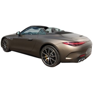 Mercedes-AMG SL 63 | Luxury Performance Roadster