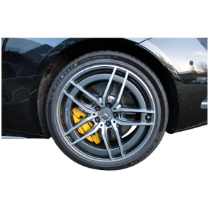 Mercedes-AMG SL 63 | Iconic Open-Top Performance