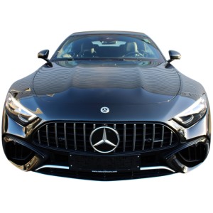 Mercedes-AMG SL 63 | Iconic Open-Top Performance