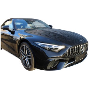 Mercedes-AMG SL 63 | Iconic Open-Top Performance