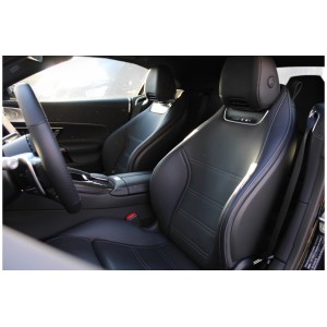 Mercedes-AMG SL 63 | Iconic Open-Top Performance