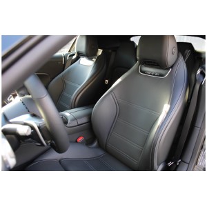 Mercedes-AMG SL 63 | Iconic Open-Top Performance