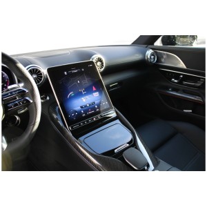 Mercedes-AMG SL 63 | Iconic Open-Top Performance