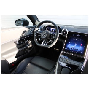 Mercedes-AMG SL 63 | Iconic Open-Top Performance