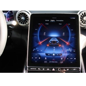 Mercedes-AMG SL 63 | Iconic Open-Top Performance