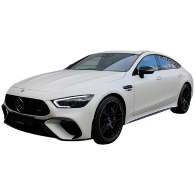 Mercedes-AMG GT 63 S E LEISTUNG