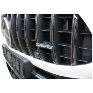 Mercedes-AMG GT 63 S E | Potenza Ibrida