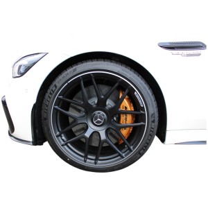 Mercedes-AMG GT 63 S E | Potenza Ibrida