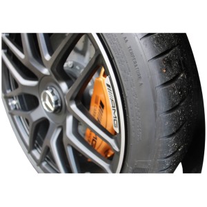 Mercedes-AMG GT 63 S E LEISTUNG