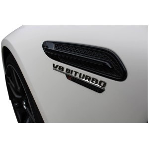 Mercedes-AMG GT 63 S E LEISTUNG