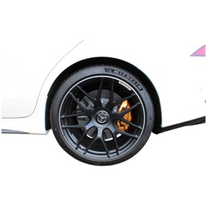 Mercedes-AMG GT 63 S E | High-Performance Luxury