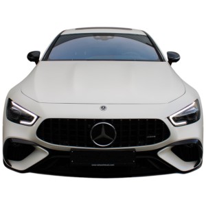 Mercedes-AMG GT 63 S E | Potenza Ibrida