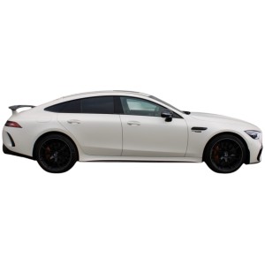 Mercedes-AMG GT 63 S E | Potenza Ibrida