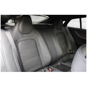 Mercedes-AMG GT 63 S E | Potenza Ibrida