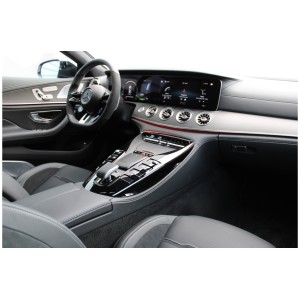 Mercedes-AMG GT 63 S E LEISTUNG