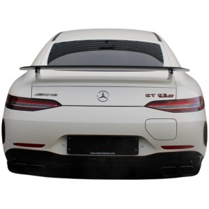 Mercedes-AMG GT 63 S E | Potenza Ibrida