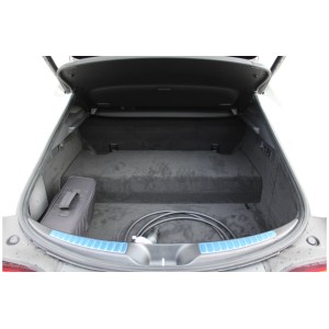 Mercedes-AMG GT 63 S E LEISTUNG