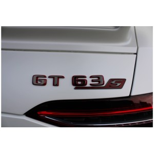 Mercedes-AMG GT 63 S E LEISTUNG