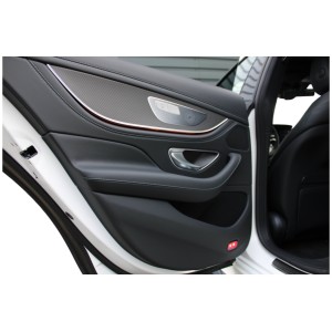 Mercedes-AMG GT 63 S E | Potenza Ibrida