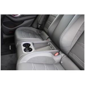 Mercedes-AMG GT 63 S E | Potenza Ibrida