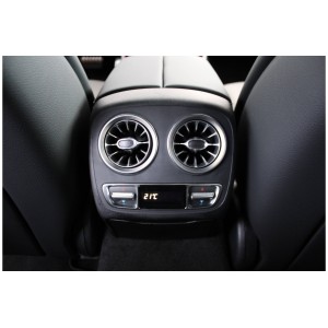 Mercedes-AMG GT 63 S E | High-Performance Luxury