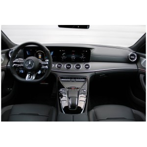 Mercedes-AMG GT 63 S E | Potenza Ibrida