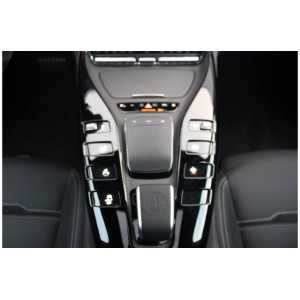 Mercedes-AMG GT 63 S E | Potenza Ibrida