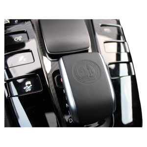 Mercedes-AMG GT 63 S E LEISTUNG