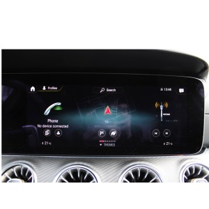 Mercedes-AMG GT 63 S E | Potenza Ibrida