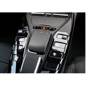 Mercedes-AMG GT 63 S E | Potenza Ibrida