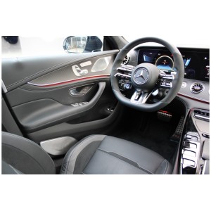 Mercedes-AMG GT 63 S E | Potenza Ibrida