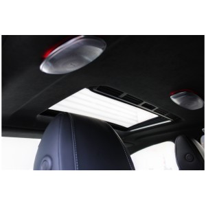 Mercedes-AMG GT 63 S E | Potenza Ibrida