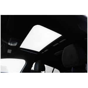 Mercedes-AMG GT 63 S E LEISTUNG