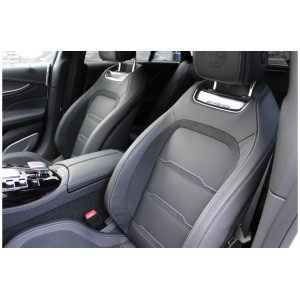 Mercedes-AMG GT 63 S E | Potenza Ibrida