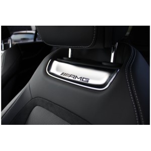 Mercedes-AMG GT 63 S E LEISTUNG