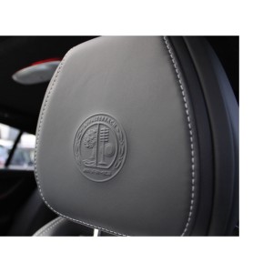 Mercedes-AMG GT 63 S E | Potenza Ibrida