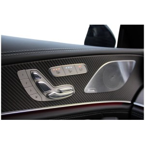 Mercedes-AMG GT 63 S E LEISTUNG