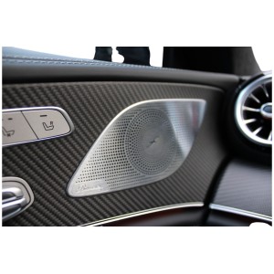 Mercedes-AMG GT 63 S E | Potenza Ibrida