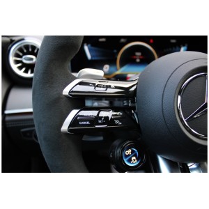 Mercedes-AMG GT 63 S E | Potenza Ibrida