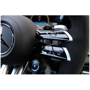 Mercedes-AMG GT 63 S E | Potenza Ibrida