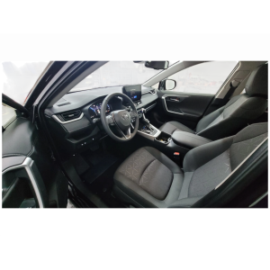 Toyota RAV 4 Dynamic Hybrid | Prestazioni e Stile