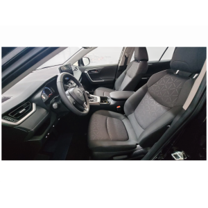 Toyota RAV 4 Dynamic Hybrid | Prestazioni e Stile