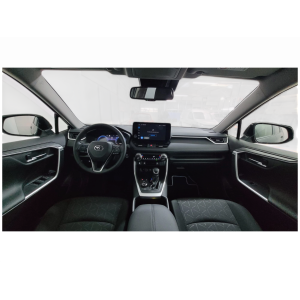 Toyota RAV 4 Dynamic Hybrid | Prestazioni e Stile