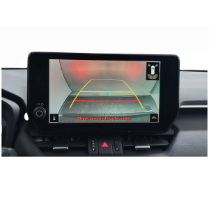 Toyota RAV 4 Dynamic Hybrid | Prestazioni e Stile