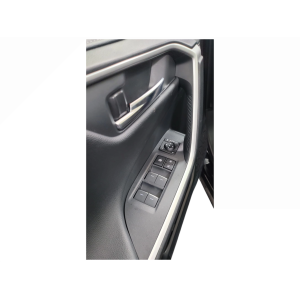 Toyota RAV 4 Dynamic Hybrid | Prestazioni e Stile