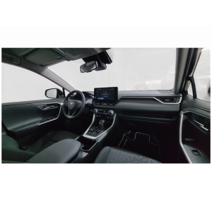 Toyota RAV 4 Dynamic Hybrid | Prestazioni e Stile