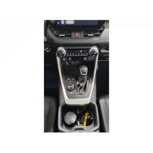 Toyota RAV4 Dynamic AWD | Eco-Friendly Power SUV