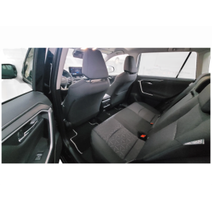 Toyota RAV4 Dynamic AWD | Eco-Friendly Power SUV