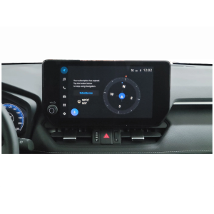 Toyota RAV 4 Dynamic Hybrid | Prestazioni e Stile